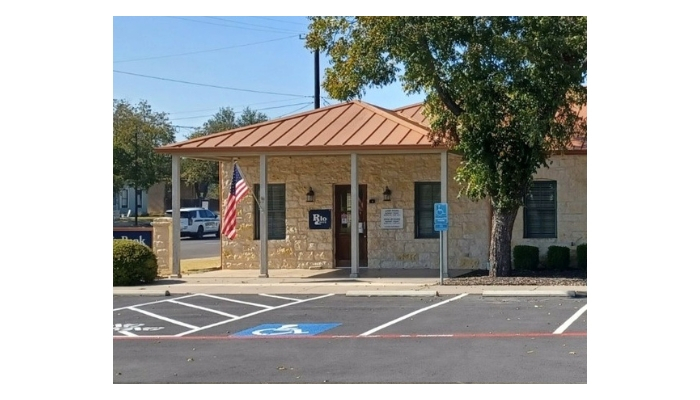 Fredericksburg Fredericksburg