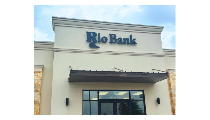 Loan Production Office in Laredo